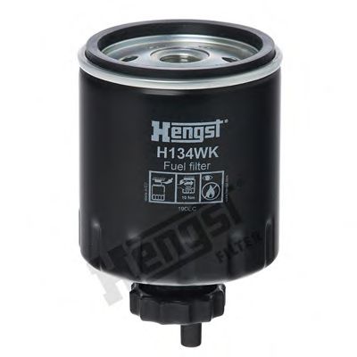 HENGST FILTER H134WK