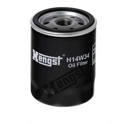 HENGST FILTER H14W34