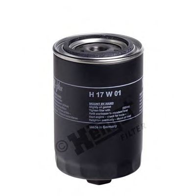 HENGST FILTER H17W01