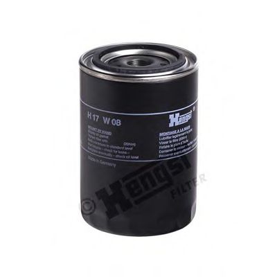 HENGST FILTER H17W08