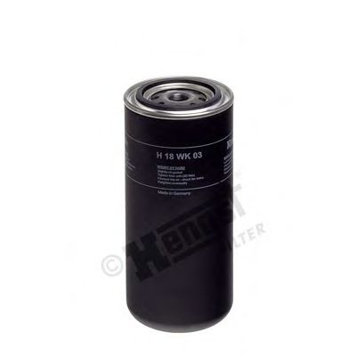 HENGST FILTER H18WK03