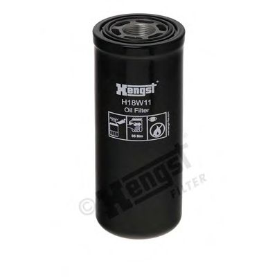 HENGST FILTER H18W11