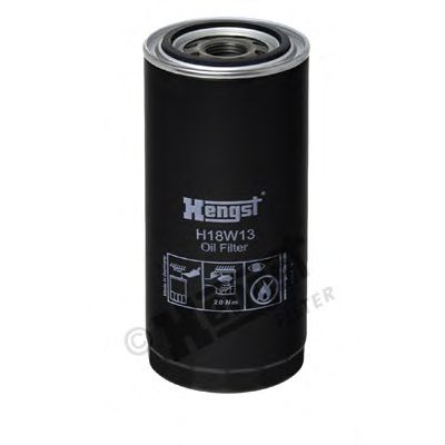 HENGST FILTER H18W13