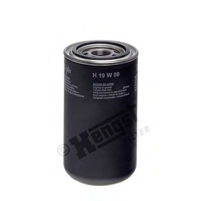 HENGST FILTER H19W08