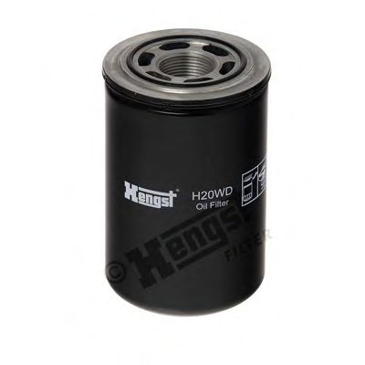 HENGST FILTER H20WD