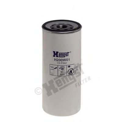 HENGST FILTER H200W01