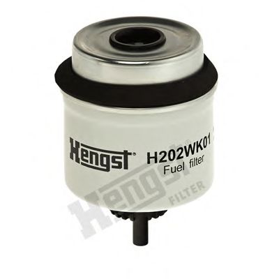 HENGST FILTER H202WK01 D200