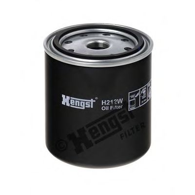 HENGST FILTER H212W