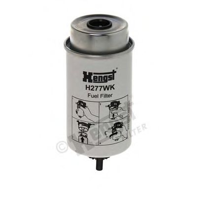 HENGST FILTER H277WK