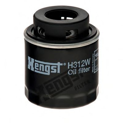 HENGST FILTER H312W