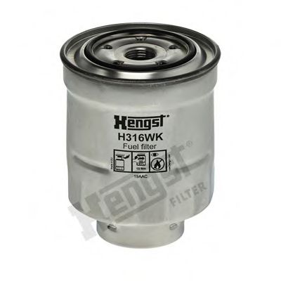 HENGST FILTER H316WK