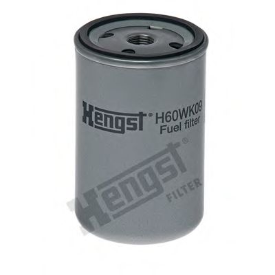 HENGST FILTER H60WK09