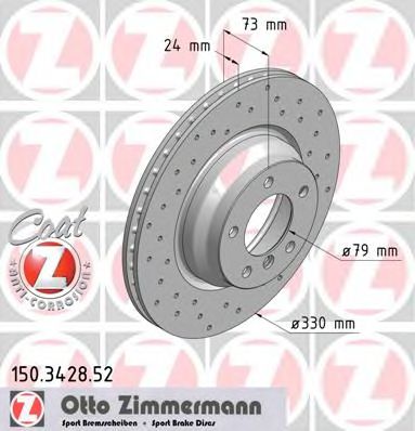 ZIMMERMANN 150.3428.52