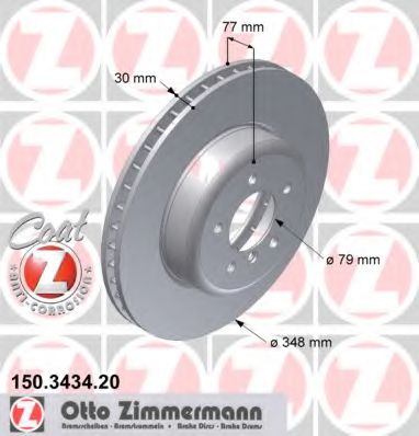 ZIMMERMANN 150.3434.20