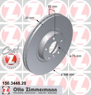 ZIMMERMANN 150.3448.20