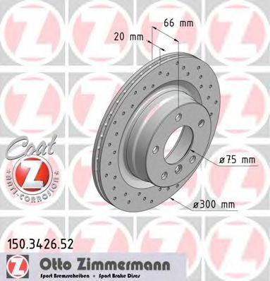 ZIMMERMANN 150.3426.52