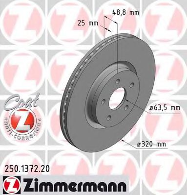 ZIMMERMANN 250.1372.20