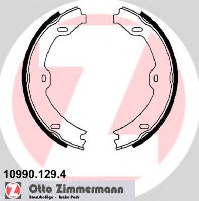 ZIMMERMANN 10990.129.4