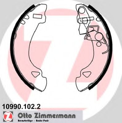 ZIMMERMANN 10990.102.2