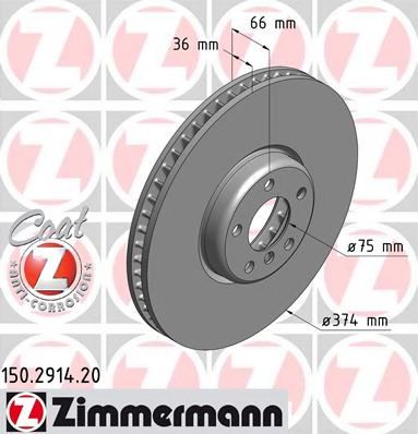 ZIMMERMANN 150.2914.20