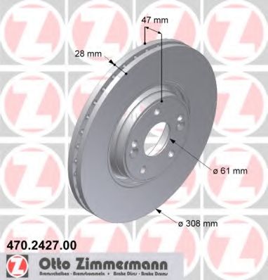 ZIMMERMANN 470.2427.00