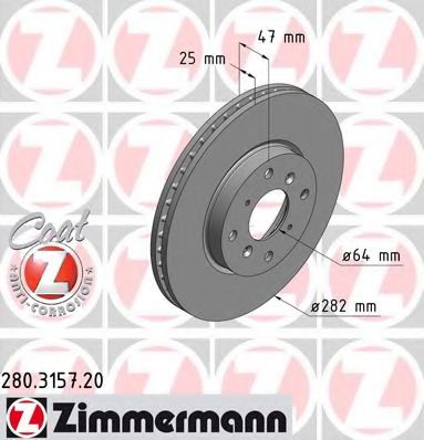 ZIMMERMANN 280.3157.20