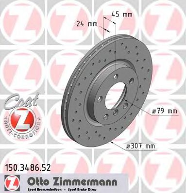 ZIMMERMANN 150.3486.52