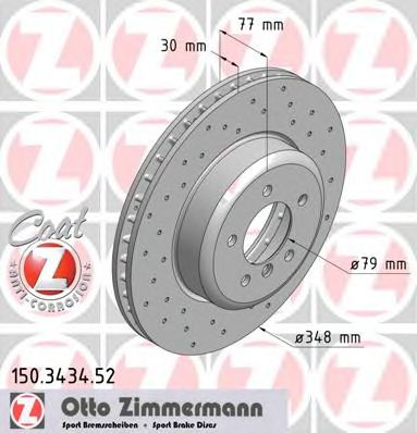 ZIMMERMANN 150.3434.52