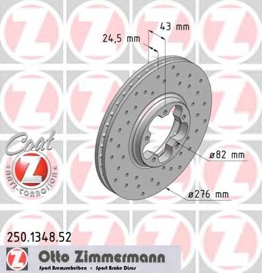 ZIMMERMANN 250.1348.52