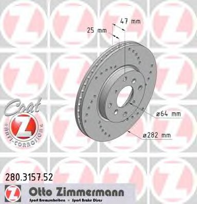 ZIMMERMANN 280.3157.52