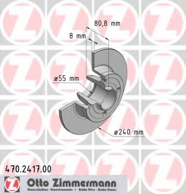 ZIMMERMANN 470.2417.00