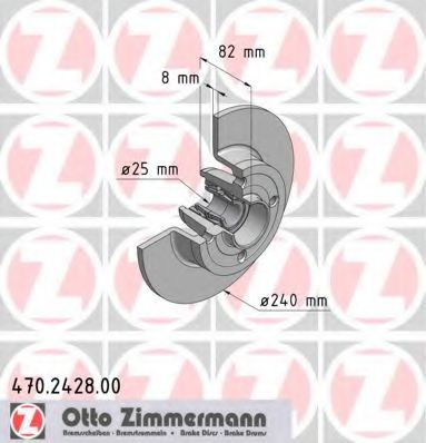 ZIMMERMANN 470.2428.00