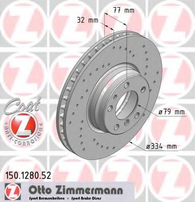 ZIMMERMANN 150.1280.52