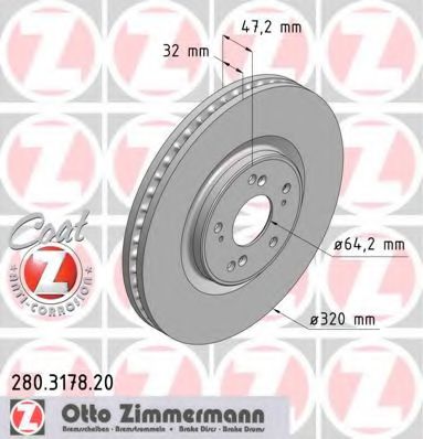 ZIMMERMANN 280.3178.20