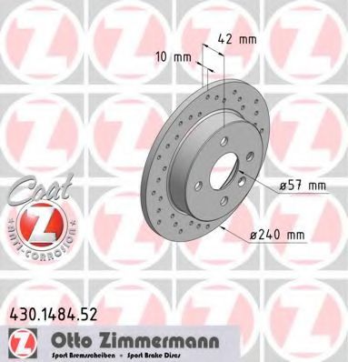 ZIMMERMANN 430.1484.52