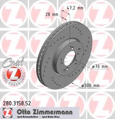 ZIMMERMANN 280.3158.52