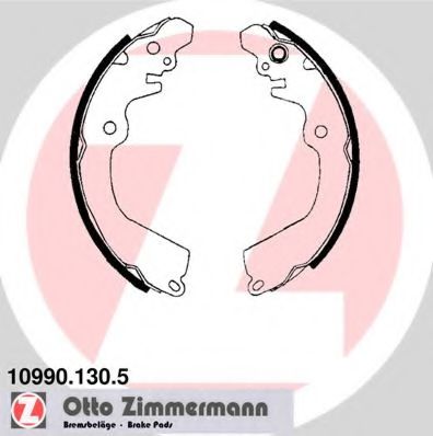 ZIMMERMANN 10990.130.5