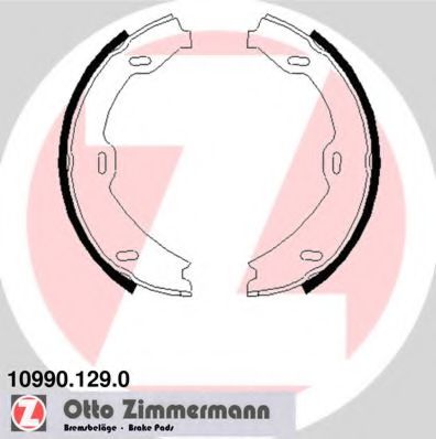 ZIMMERMANN 10990.129.0