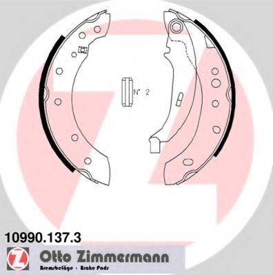 ZIMMERMANN 10990.137.3