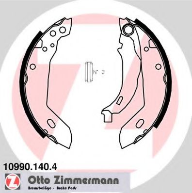 ZIMMERMANN 10990.140.4