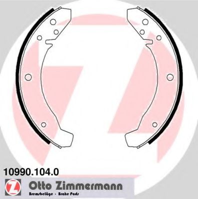 ZIMMERMANN 10990.104.0