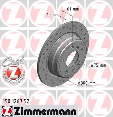 ZIMMERMANN 150.1267.52