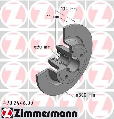 ZIMMERMANN 470.2446.00