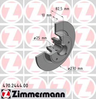 ZIMMERMANN 470.2444.00