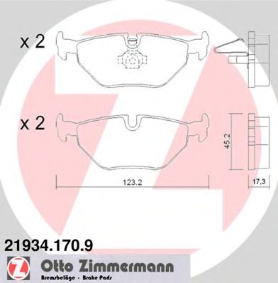 ZIMMERMANN 21934.170.9