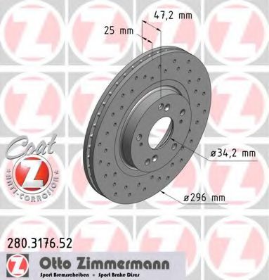 ZIMMERMANN 280.3176.52