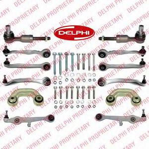 DELPHI TC1900KIT