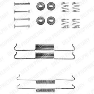 DELPHI LY1008