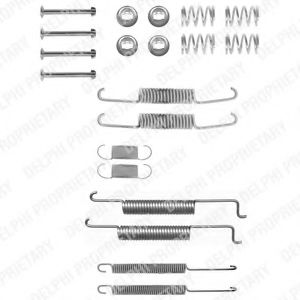 DELPHI LY1033