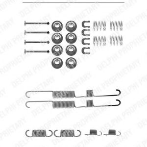 DELPHI LY1141